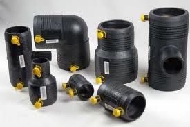 HDPE PIPES